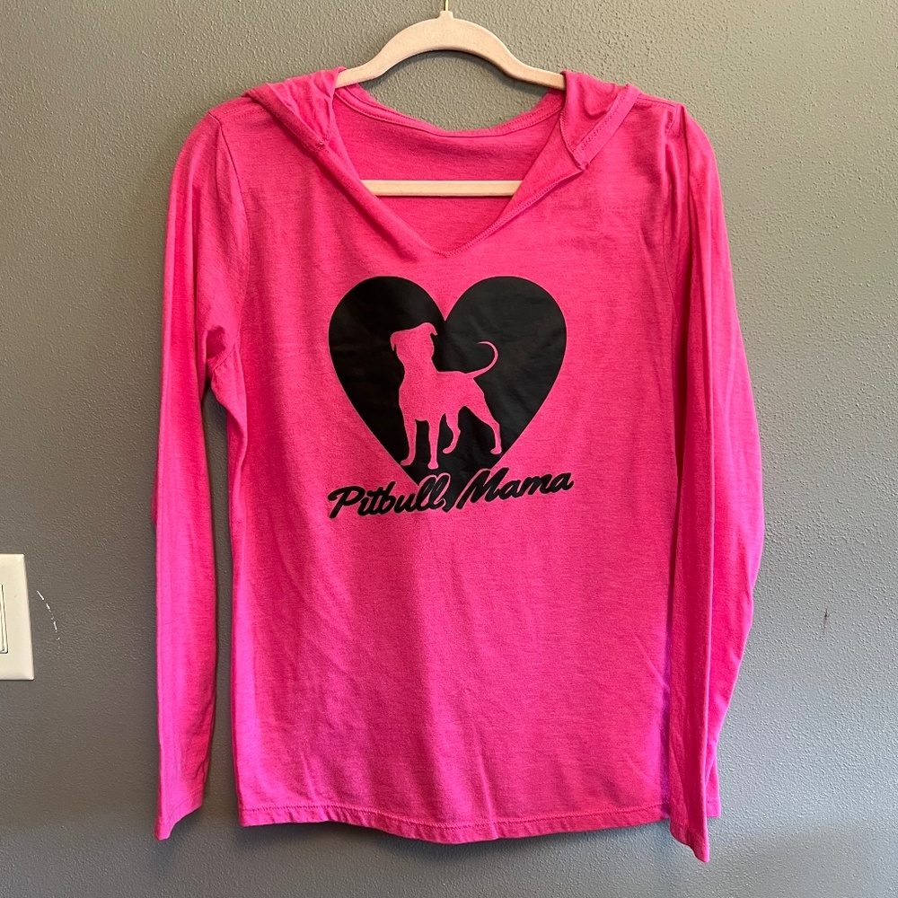 Hooded Long Sleeve